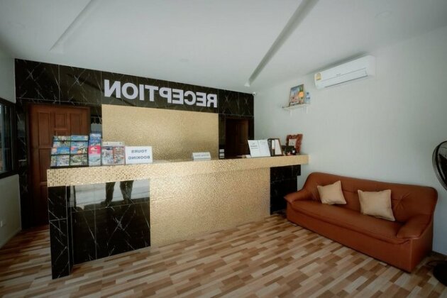 Coconut Grove Hotel Chaweng - Photo3