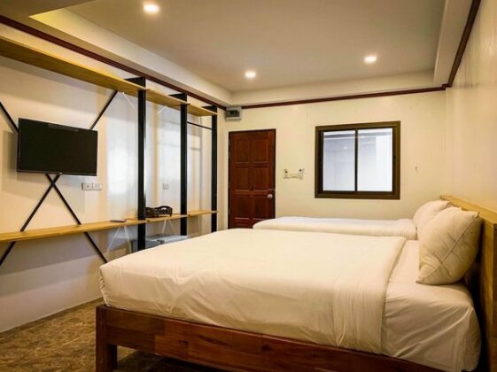 Coconut Grove Hotel Chaweng - Photo4