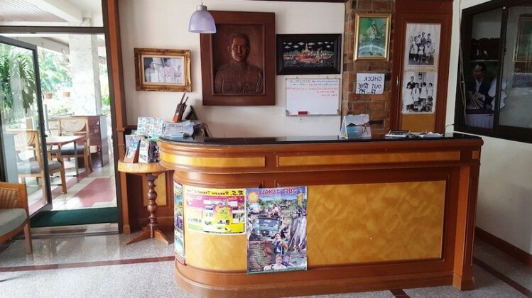 Coconut House Chaweng - Hostel - Photo2