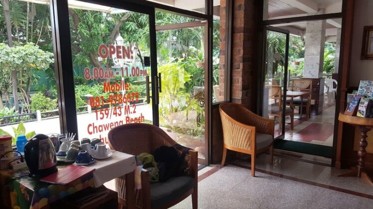 Coconut House Chaweng - Hostel - Photo3