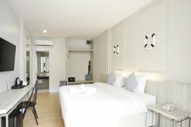 Combo Beach Hotel Samui - Photo4