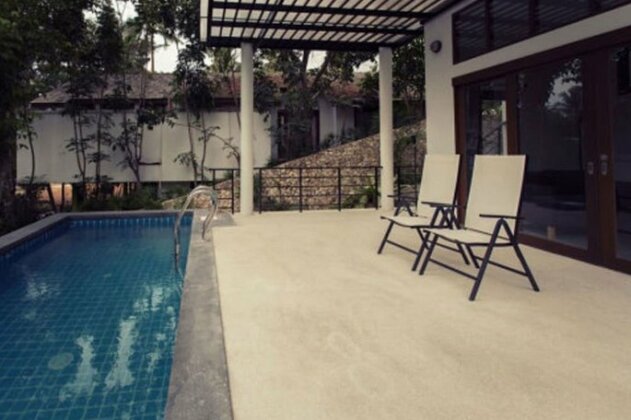 Creek Villa Samui - Photo2