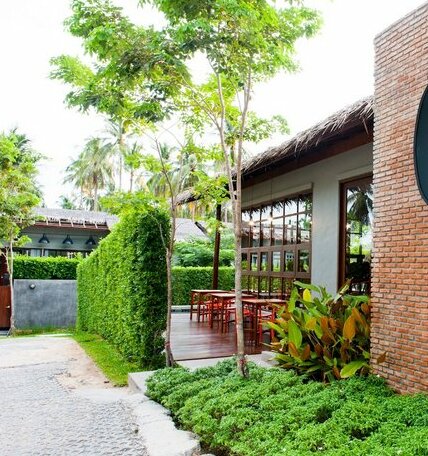 Creek Villa Samui - Photo4