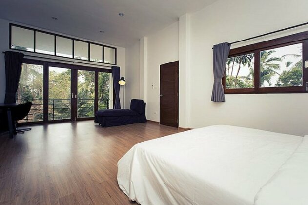 Creek Villa Samui - Photo5