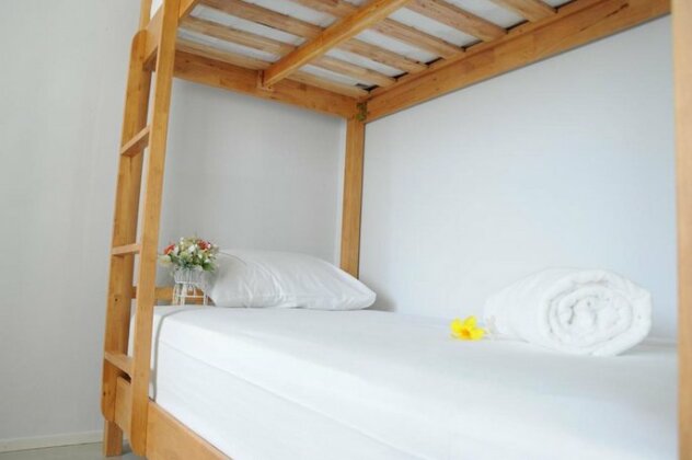D Samui Hostel - Photo2