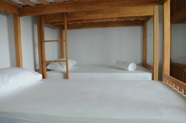 D Samui Hostel - Photo3