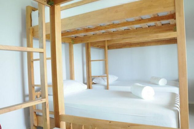 D Samui Hostel - Photo4