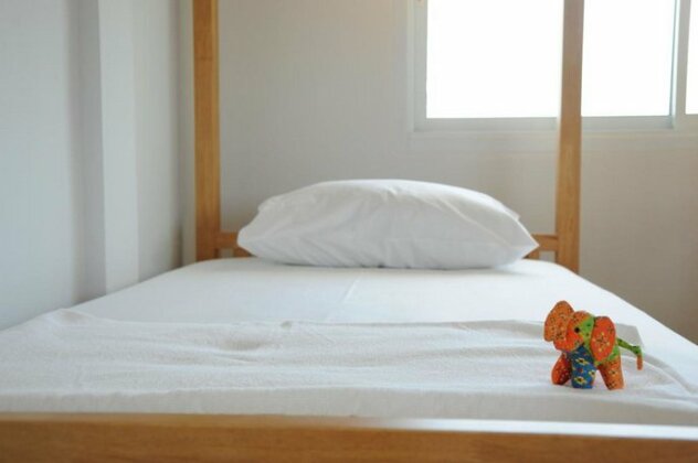 D Samui Hostel - Photo5