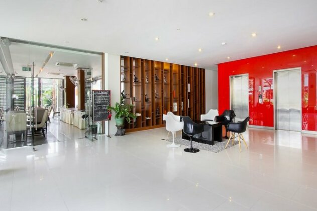 D Varee Diva Avenue Samui - Photo3