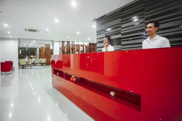 D Varee Diva Avenue Samui - Photo4