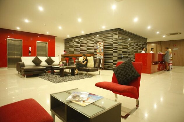 D Varee Diva Avenue Samui - Photo5