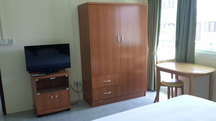 Da Papa Residence - Photo2
