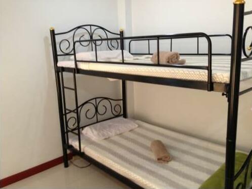 DD Guesthouse & Backpacker - Photo4