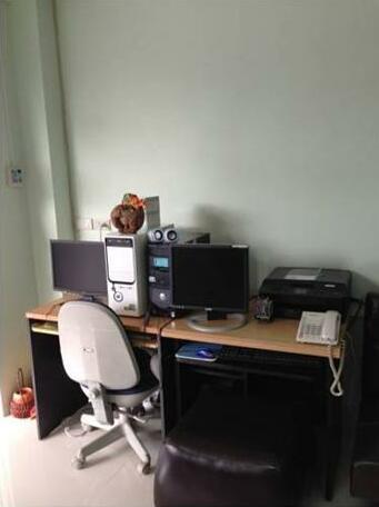 DD Guesthouse & Backpacker - Photo5