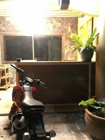 Dikachaya Hostel - Photo4