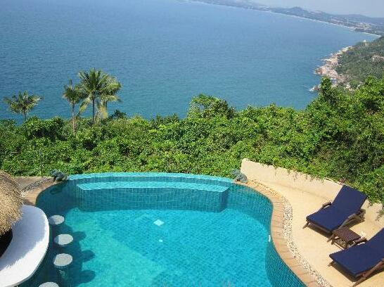 Eden Rock Villa - Photo2