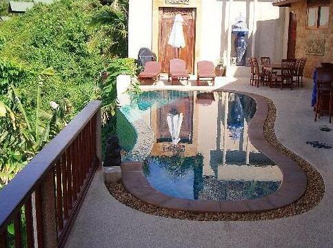 Eden Rock Villa - Photo3