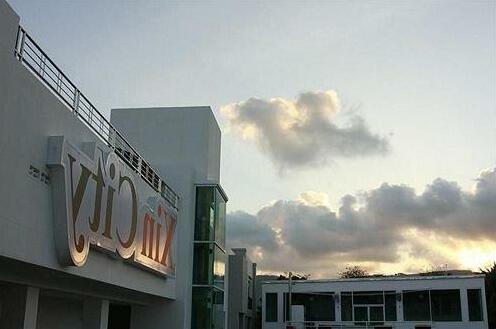 Escudo Music Hotel - Photo2