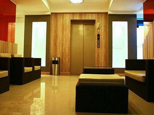Escudo Music Hotel - Photo3
