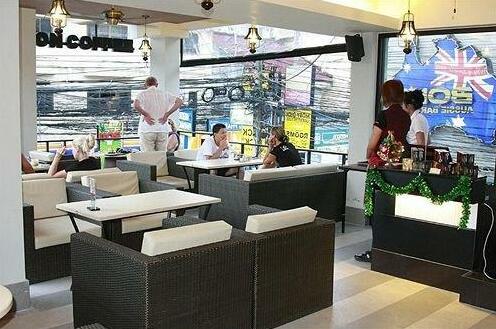 Escudo Music Hotel - Photo5
