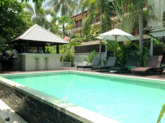 Evergreen Resort - Photo2