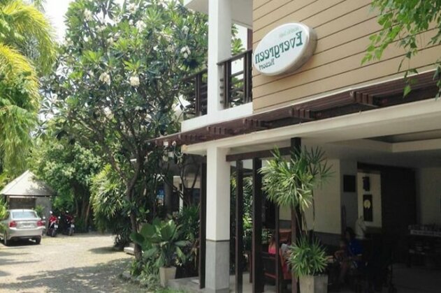 Evergreen Resort - Photo3