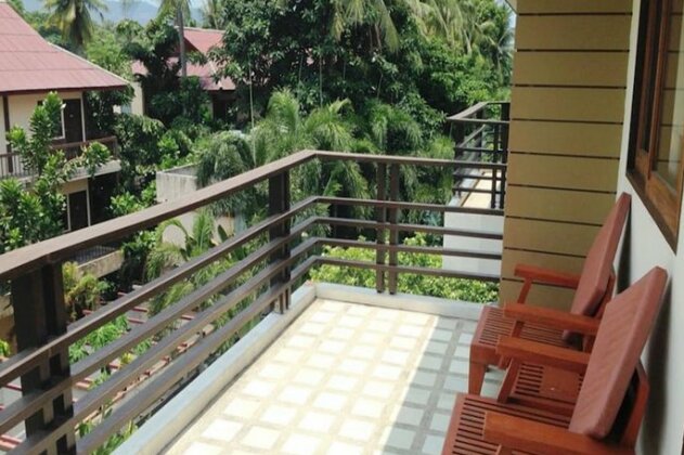 Evergreen Resort - Photo4