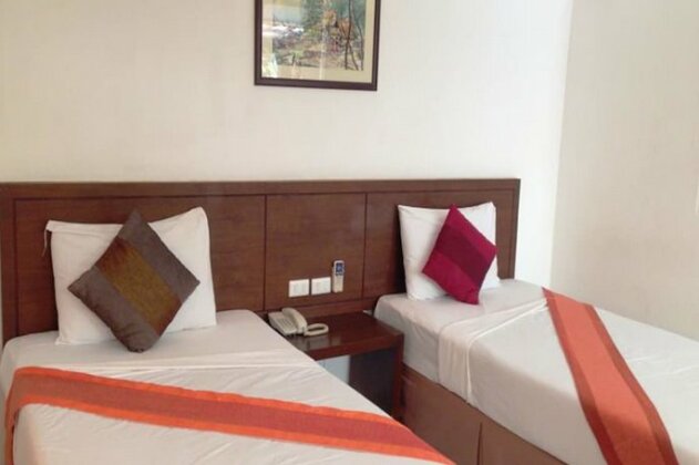 Evergreen Resort - Photo5
