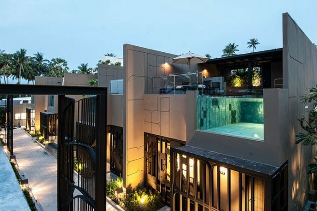 Executive Pool Villa by Baan Haad Ngam - Photo2