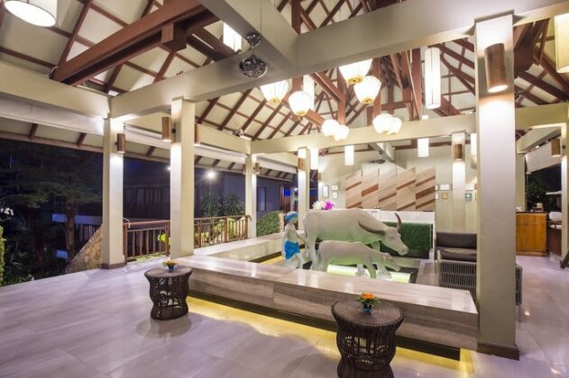 Executive Pool Villa by Baan Haad Ngam - Photo4