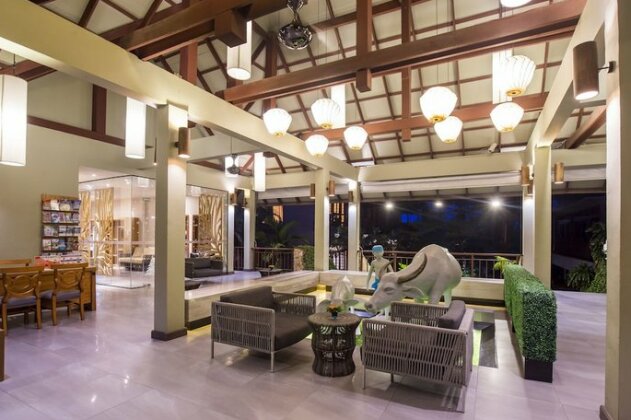 Executive Pool Villa by Baan Haad Ngam - Photo5