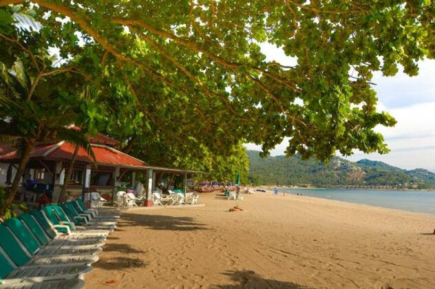 First Bungalow Beach Resort Koh Samui - Photo3