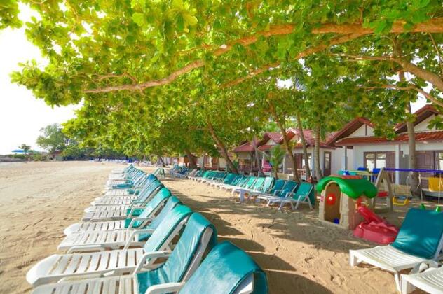 First Bungalow Beach Resort Koh Samui - Photo4