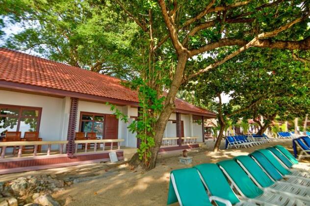 First Bungalow Beach Resort Koh Samui - Photo5