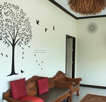 Garden Home Chaweng - Photo3