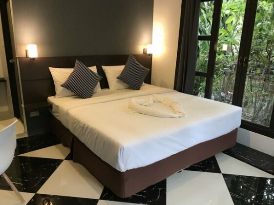 Green Guest House - Photo3