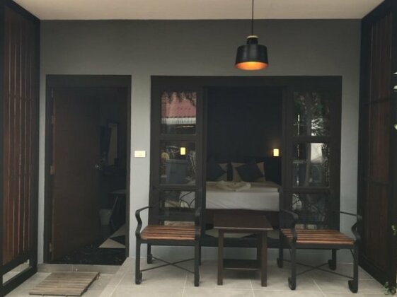 Green Guest House - Photo4