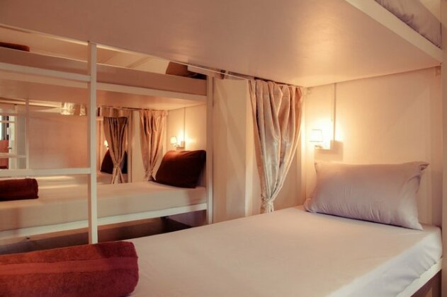 Hello Backpacker Samui Hostel - Photo2