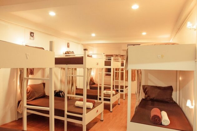 Hello Backpacker Samui Hostel - Photo3