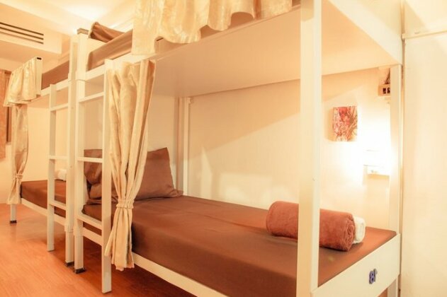 Hello Backpacker Samui Hostel - Photo4