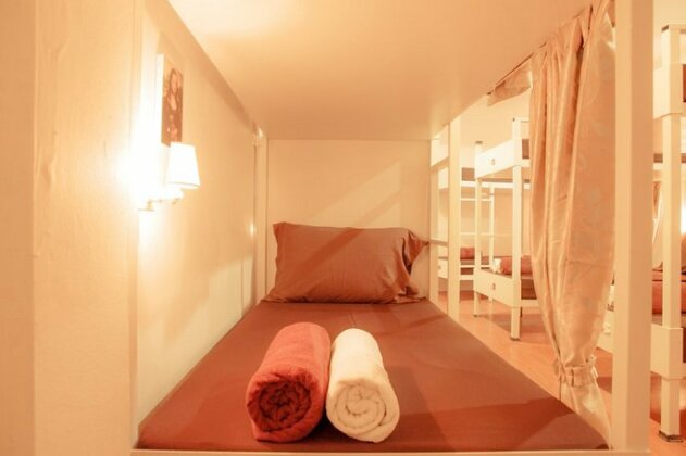 Hello Backpacker Samui Hostel - Photo5