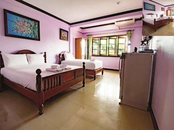 Hotel Avalon Chaweng - Photo3