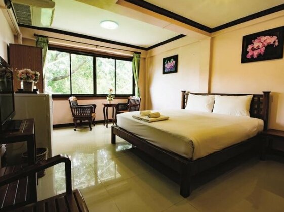 Hotel Avalon Chaweng - Photo4