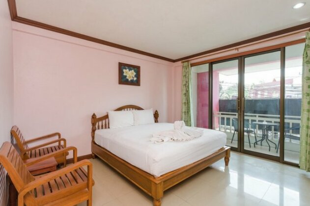 Hotel Avalon Chaweng - Photo5