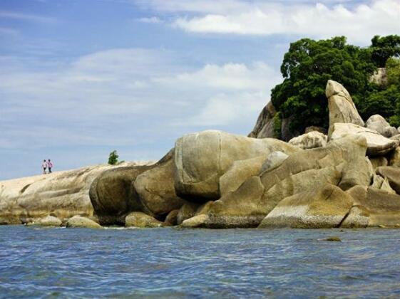 Ibis Styles Koh Samui Chaweng Beach - Photo2