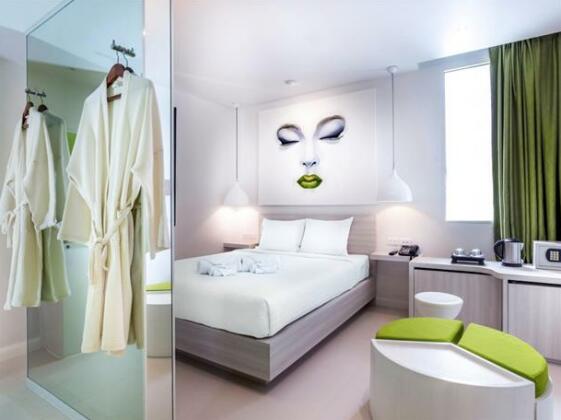 Ibis Styles Koh Samui Chaweng Beach - Photo4