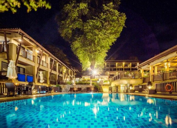 Impiana Resort Chaweng Noi - Photo3