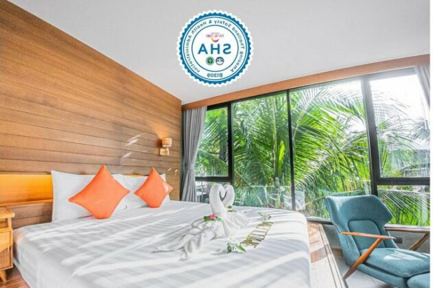 J4 Samui Hotel - Photo3