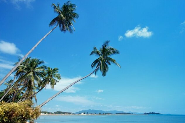 J4 Samui Hotel - Photo4