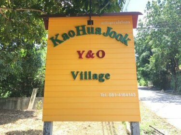 Kao Hua Jook O Village